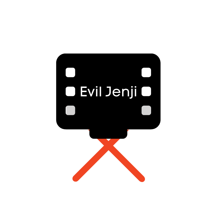 Evil Jenji Show
