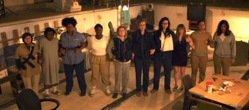 I Got Addicted to Orange is the New Black in Season&nbsp;Five