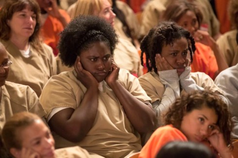 What Actress Danielle Brooks Think About Taystee On&nbsp;OITNB?